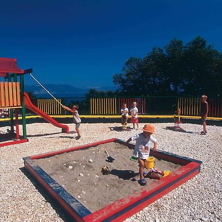 Albona Hotel & Residence Rabac Facilities photo