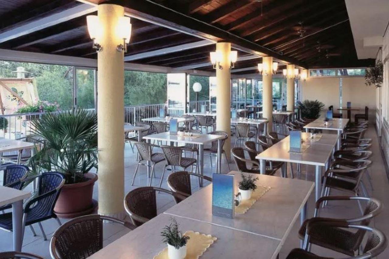 Albona Hotel & Residence Rabac Exterior photo