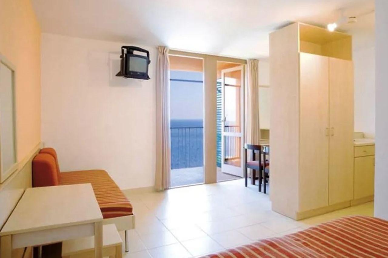 Albona Hotel & Residence Rabac Room photo