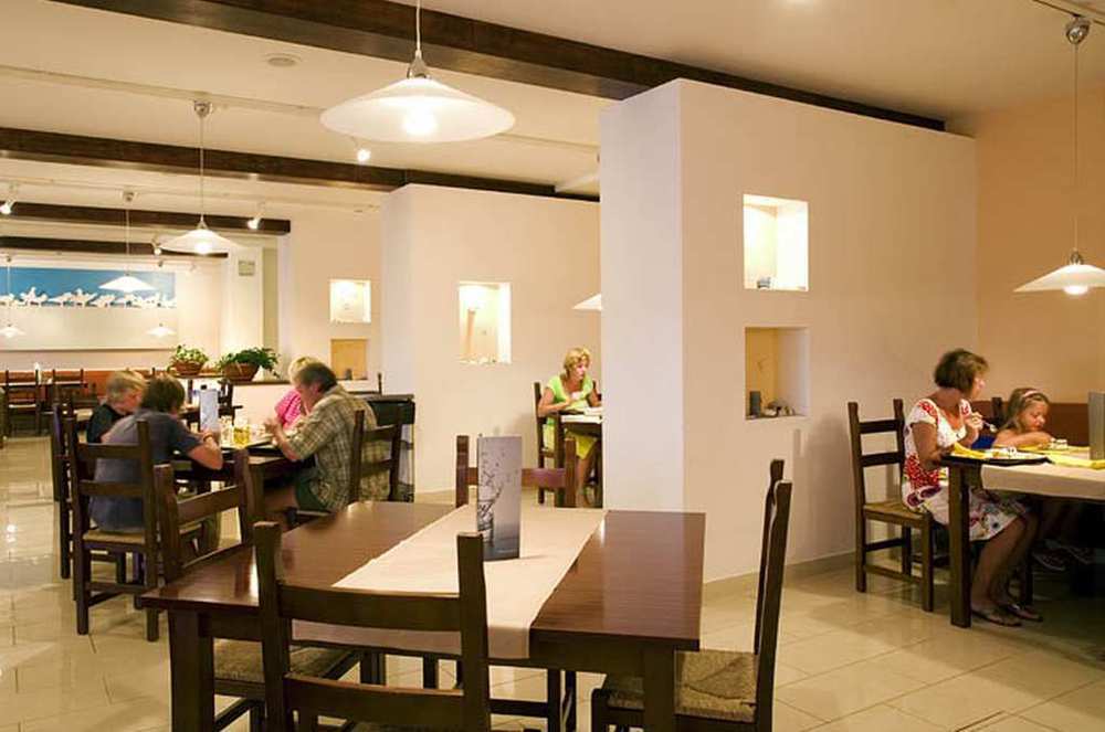 Albona Hotel & Residence Rabac Exterior photo