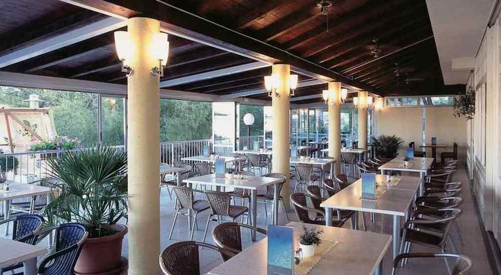Albona Hotel & Residence Rabac Exterior photo