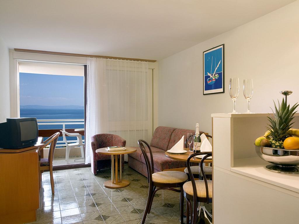 Albona Hotel & Residence Rabac Room photo